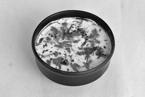 Mix Veg Raita