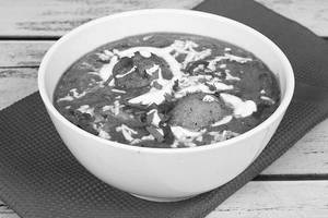 Paneer Methi Malai