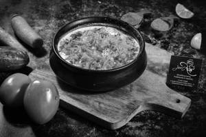 Veg Raita