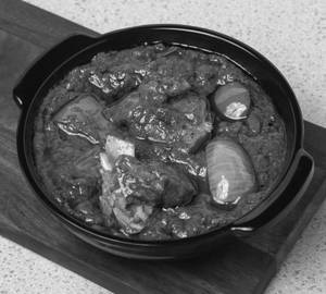 Mutton Kadai