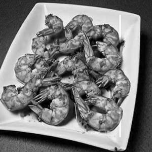 Prawns Roast