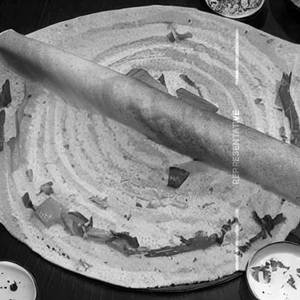 American Chopsuey Dosa