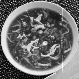 Chicken Beijing Thong Soup 