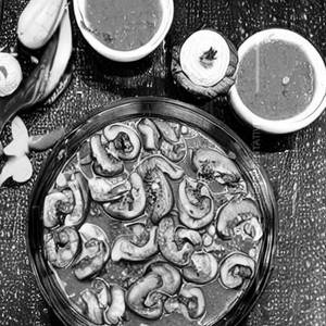 Mushroom Pallipalayam Dry