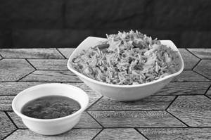 Veg Fried Rice