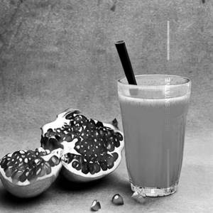 Pomegranate Juice