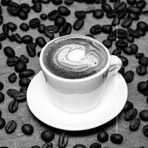 Mud coffee