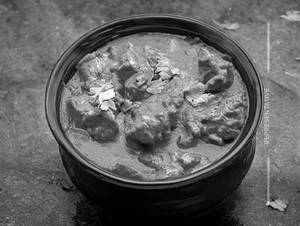 Butter Chicken Masala 