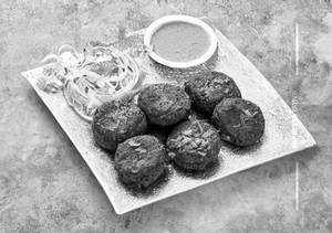 Hara Bhara Kabab