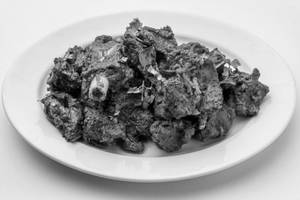 Mutton Chukka