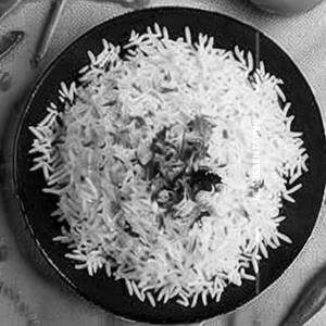 Zeera rice