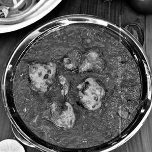 Methi Murgh