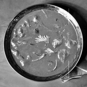 Garlic Prawn Gravy 
