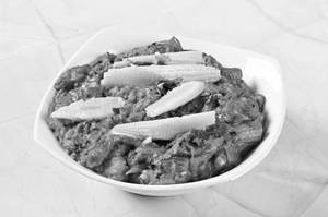 Baby Corn Masala
