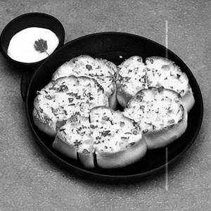 Garlic Bread  