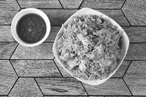 Egg Fried Rice