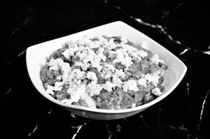 Paneer Bhurji