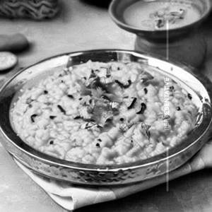 Baby Dal Khichdi