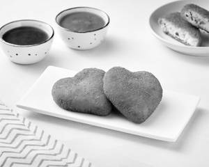 Paneer Cutlet (2 Pcs)