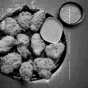 Bangada Tawa Fry