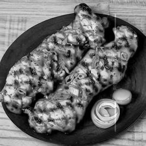 Bbq Bcc Special Grilled Chicken Jumbo