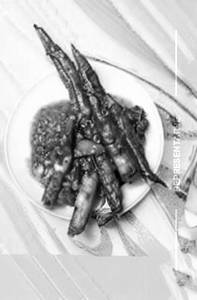 Chilli Baby Corn (Dry/Gravy)