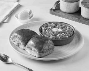 Pav Bhaji Special