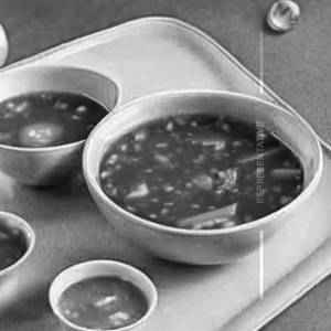 Veg Rasam 