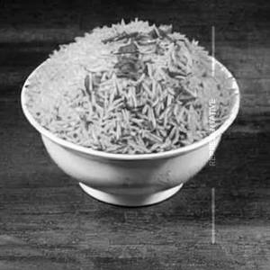 Malaysian Rice
