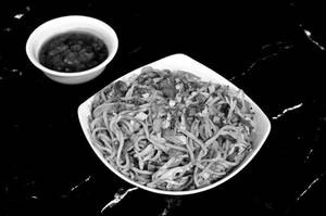 Veg Hakka Noodles
