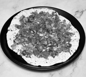 Ambarsari Masala Papad