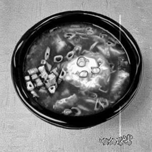 Kimchi Spicy Fish Soup 