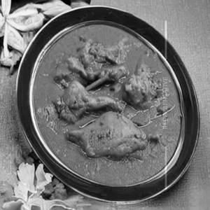 Lajawab chicken masala