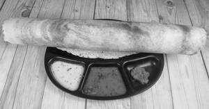 Masala Dosa