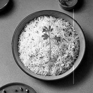 Pudina Rice