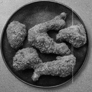 Crispy Chicken 