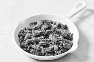 Bhindi Fry
