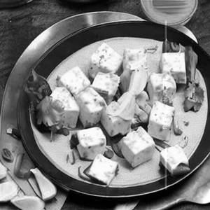 Hunan Paneer 