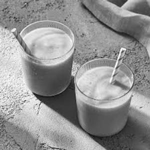 Papaya Shake