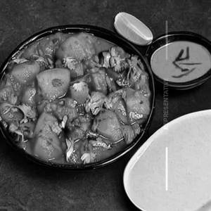 Aloo Chilly (Dry)