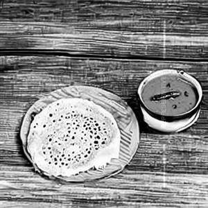 Erode Dosai