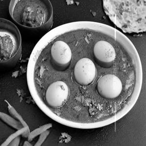 Egg Kasturi Masala [Full]
