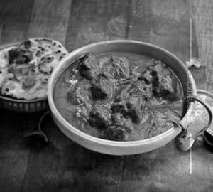 Mutton Kadai