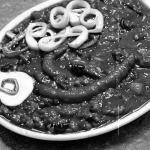Bbq Chilli(Half)