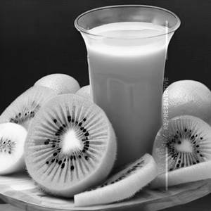 Kiwi Juice
