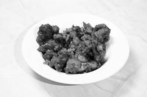 Thai Chicken