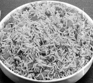 Non Veg Mixed Fried Rice