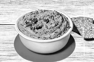 Tandoori Mayo Dip