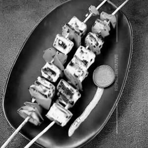 Paneer Malai Tikka