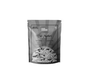 Dal Atta Mathri [400 Grams]